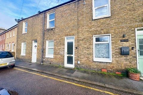 2 bedroom terraced house to rent, Park Place, Margate, Kent, CT9