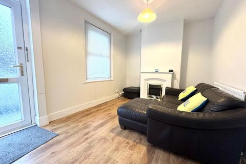 undefined, Park Place, Margate, Kent, CT9