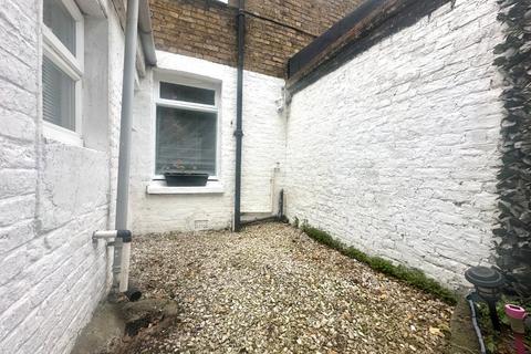 undefined, Park Place, Margate, Kent, CT9