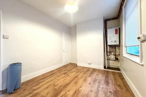 undefined, Park Place, Margate, Kent, CT9