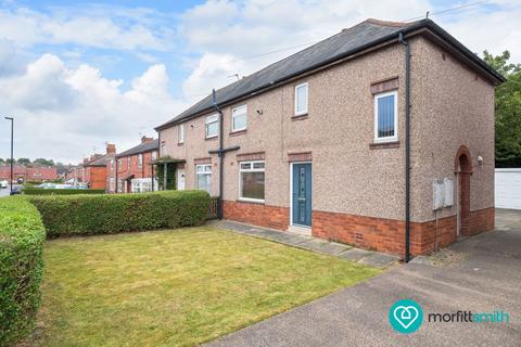 2 bedroom semi-detached house for sale, Greno View Road, High Green, S35 4GX