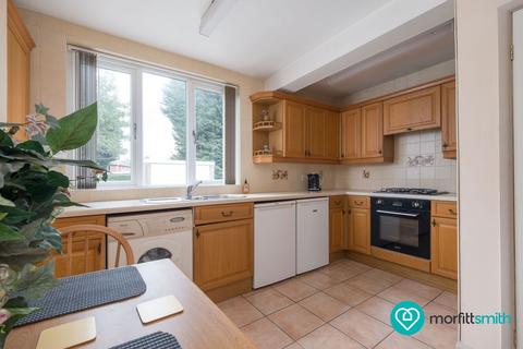 2 bedroom semi-detached house for sale, Greno View Road, High Green, S35 4GX