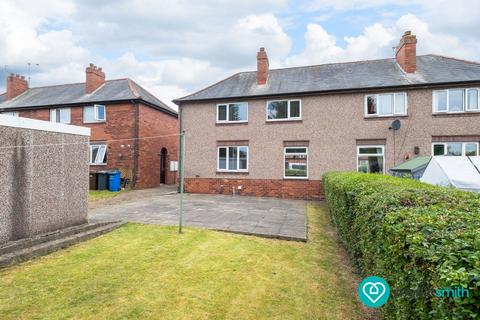 2 bedroom semi-detached house for sale, Greno View Road, High Green, S35 4GX