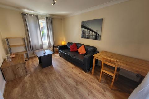 undefined, Tomlinson Street, Hulme, Manchester. M15 5FW