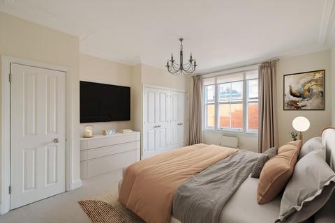 3 bedroom flat to rent, Northwick House, 1 St John's Wood Road, London, NW8
