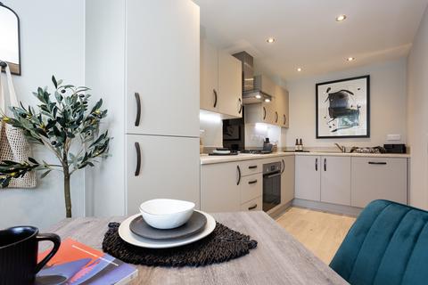 2 bedroom semi-detached house for sale, Plot 165, The Cartwright at Cavendish View, Norton Road IP31