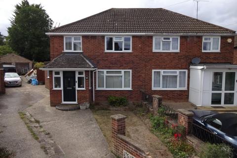 undefined, Hayhurst Road, Luton, Bedfordshire, LU4