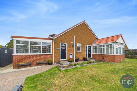 3 bedroom bungalow for sale, Oldham Close, Boosbeck