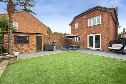 99 Glendale, Swanley, BR8 8TP