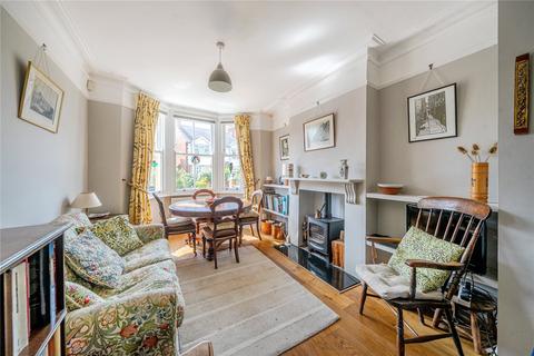 undefined, Islip Road, Oxford