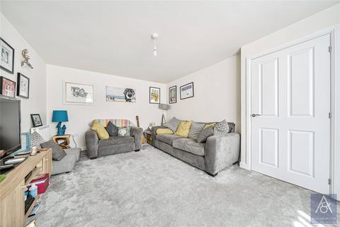 4 bedroom link detached house for sale, Edburg Street, Buckinghamshire MK18