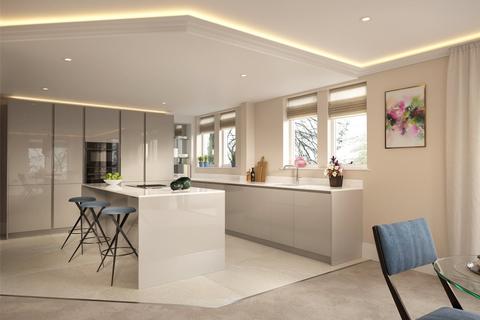 3 bedroom flat for sale, Apartment 7, Silver Gates, Wigton Lane, Leeds, West Yorkshire