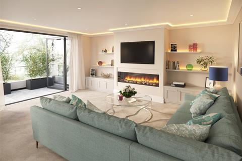 3 bedroom flat for sale, Apartment 7, Silver Gates, Wigton Lane, Leeds, West Yorkshire