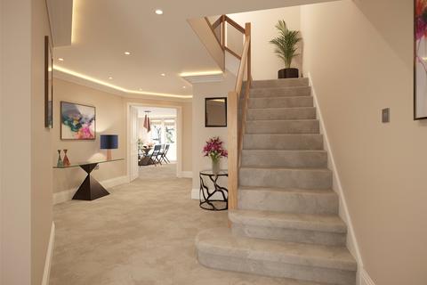 3 bedroom flat for sale, Apartment 7, Silver Gates, Wigton Lane, Leeds, West Yorkshire