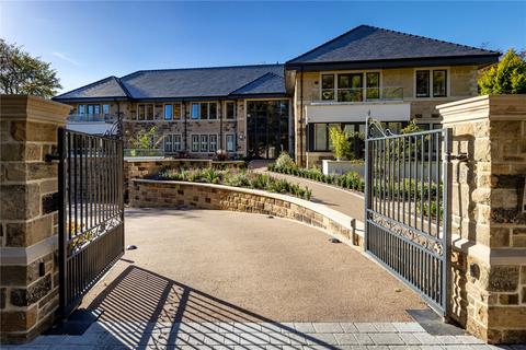 undefined, Apartment 7, Silver Gates, Wigton Lane, Leeds, West Yorkshire