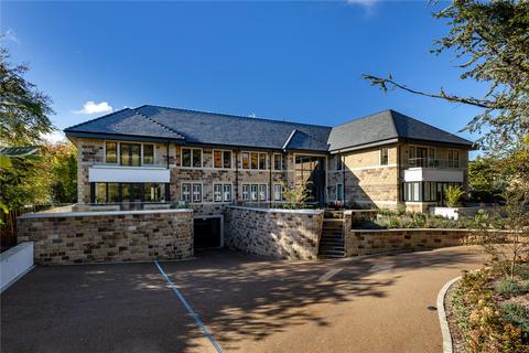 undefined, Apartment 7, Silver Gates, Wigton Lane, Leeds, West Yorkshire