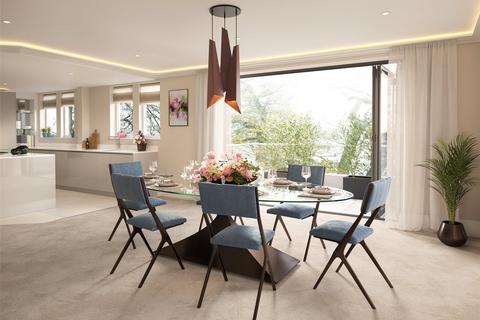 undefined, Apartment 7, Silver Gates, Wigton Lane, Leeds, West Yorkshire