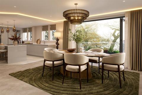undefined, Apartment 7, Silver Gates, Wigton Lane, Leeds, West Yorkshire