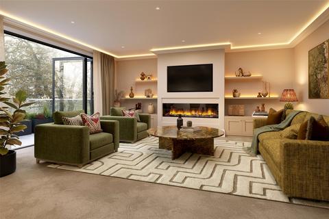 undefined, Apartment 7, Silver Gates, Wigton Lane, Leeds, West Yorkshire