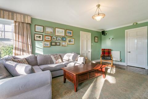 5 bedroom detached house for sale, Penrhos, Lyonshall, Kington, Herefordshire