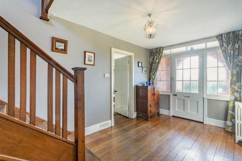 5 bedroom detached house for sale, Penrhos, Lyonshall, Kington, Herefordshire