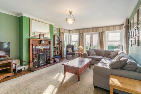 5 bedroom detached house for sale, Penrhos, Lyonshall, Kington, Herefordshire