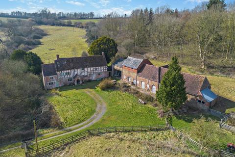 5 bedroom detached house for sale, Abberley, Worcester, Worcestershire