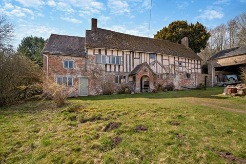 5 bedroom detached house for sale, Abberley, Worcester, Worcestershire