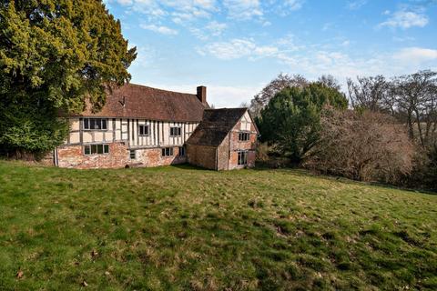 5 bedroom detached house for sale, Abberley, Worcester, Worcestershire