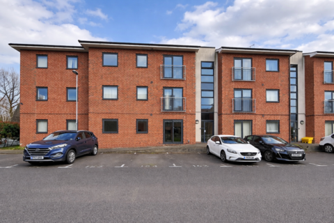 undefined, Penstock Drive, Stoke-on-Trent Hanley, st47fg