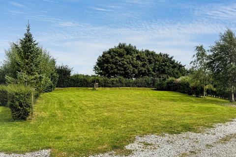 undefined, Fell Lodge, Longridge