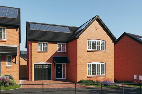 undefined, The Forester at Forest Walk, GL15, West Off A48 GL15