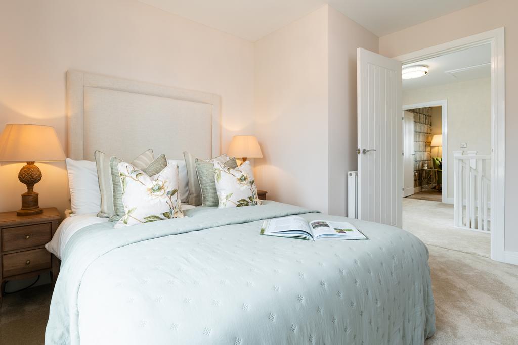 Showhome photography