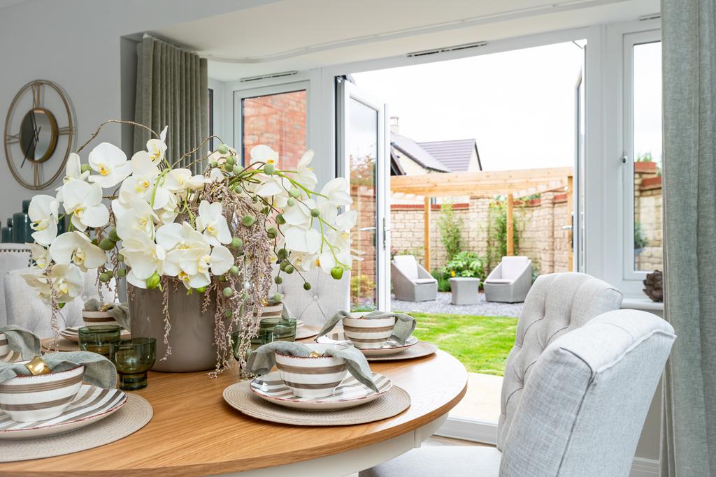 Showhome photography