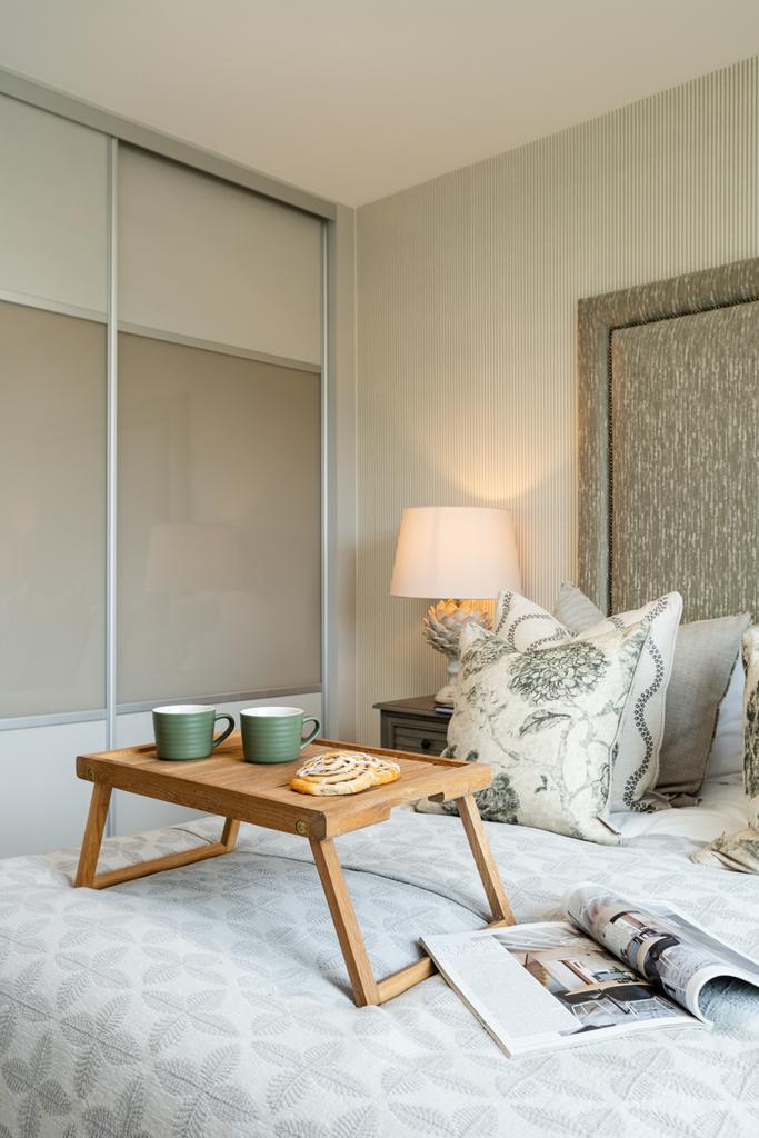Showhome photography