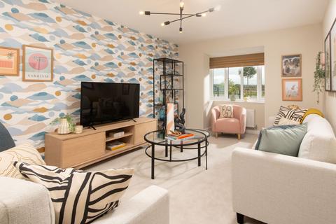 undefined, The Chandler at Hawthorn Park, Hempsted Lane GL2