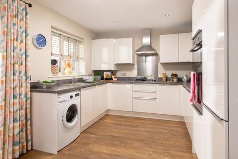 undefined, The Chandler at Hawthorn Park, Hempsted Lane GL2