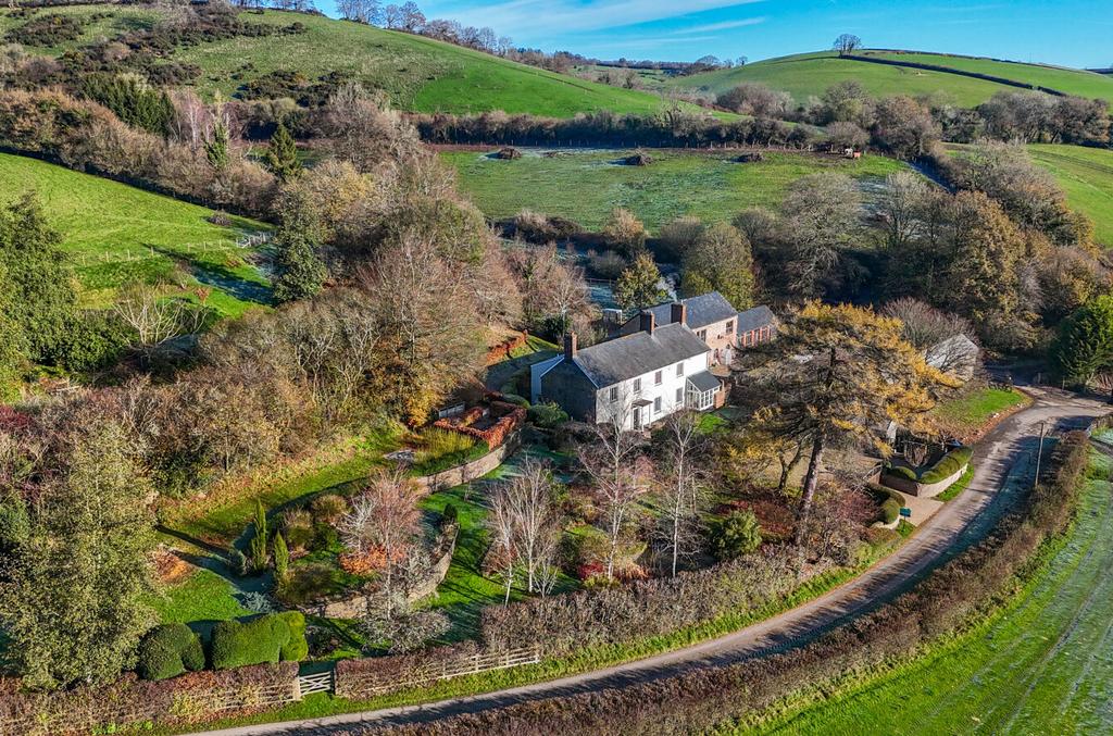 Raddington, Seddons