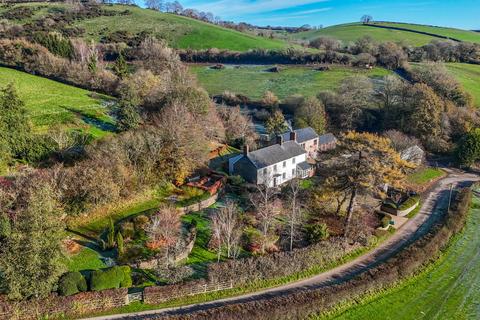 undefined, Raddington, Taunton, Somerset, TA4