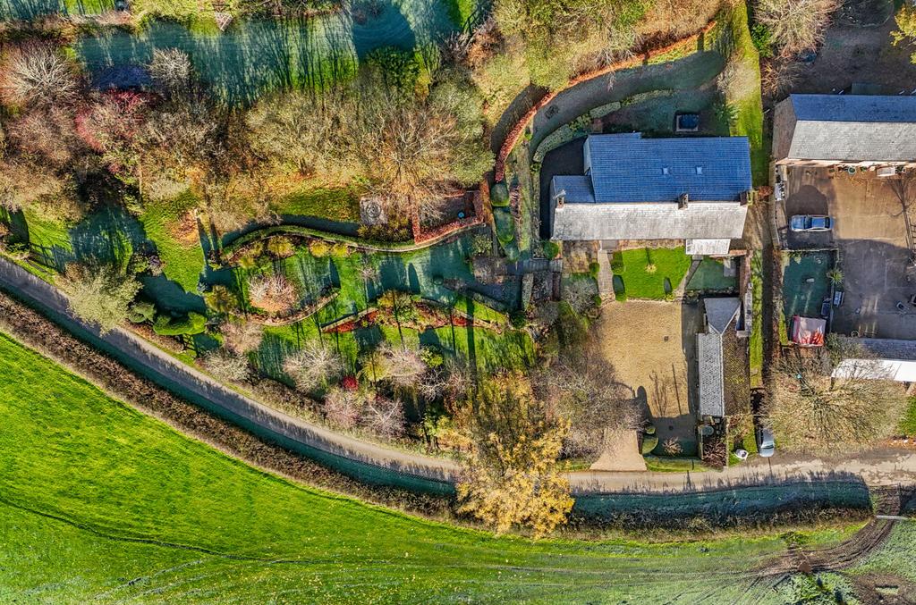 Raddington, Seddons
