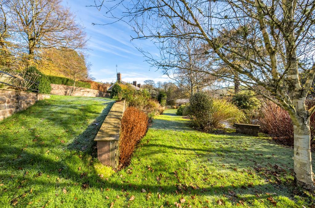 Raddington, Seddons