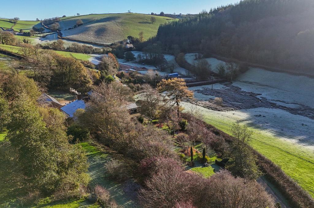 Raddington, Seddons