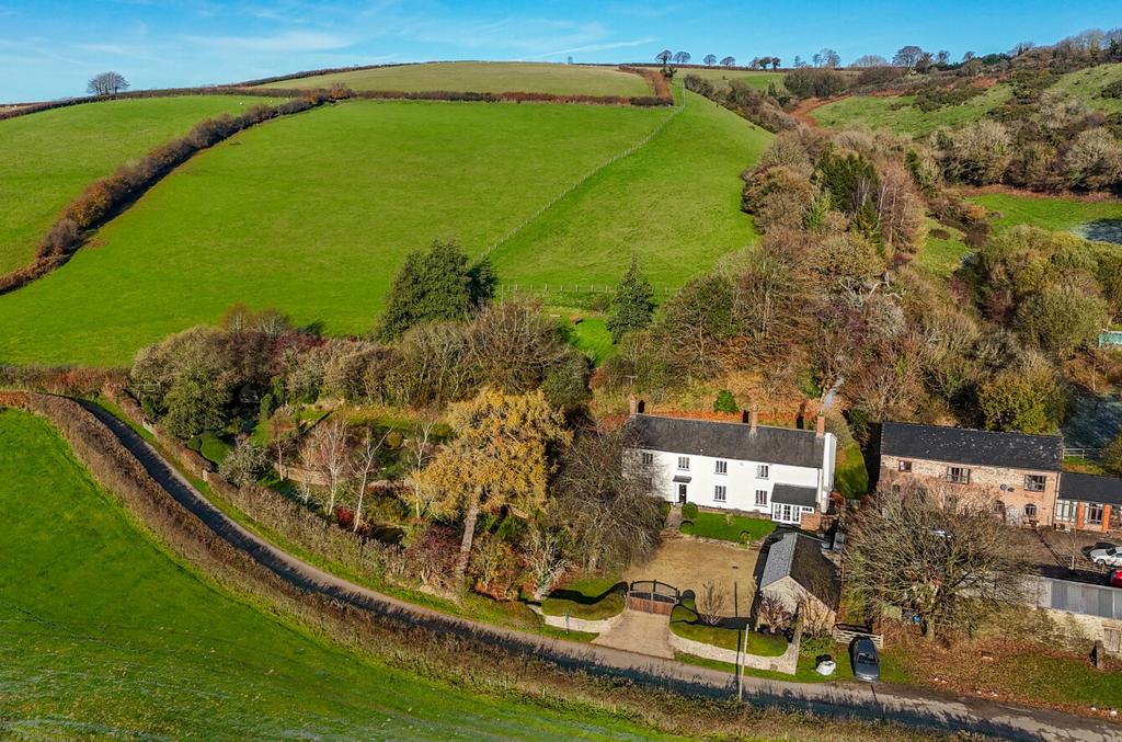 Raddington, Seddons