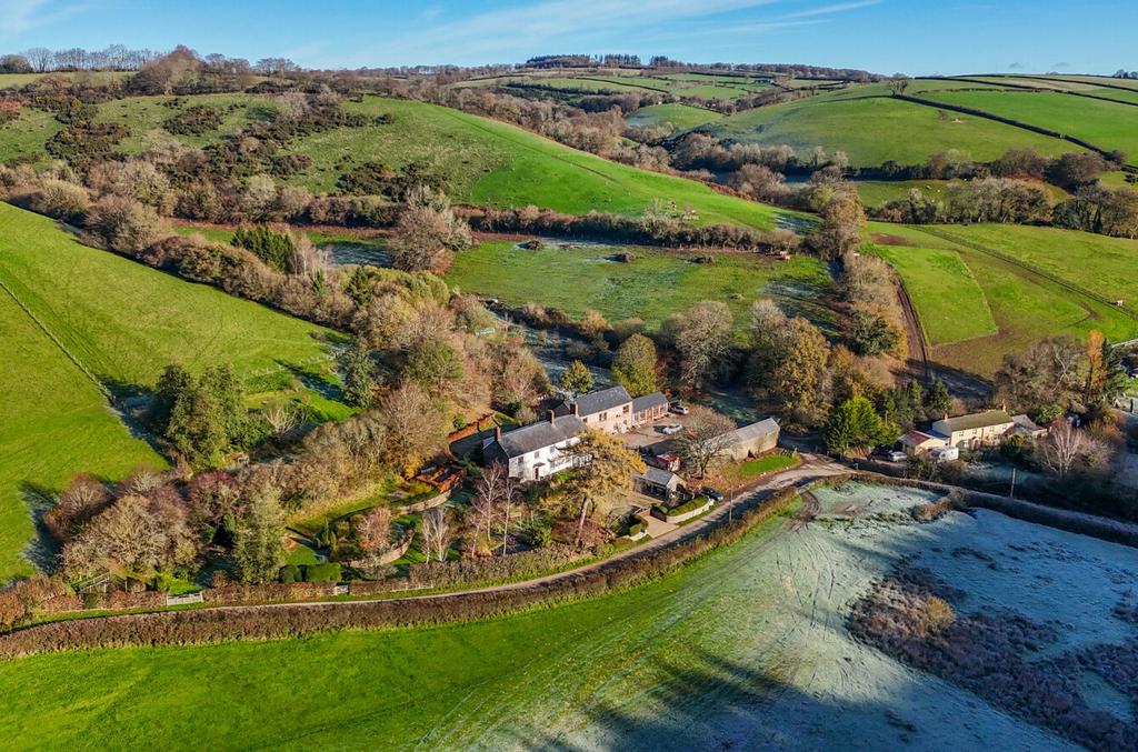 Raddington, Seddons