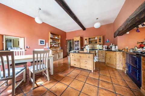 undefined, Raddington, Taunton, Somerset, TA4