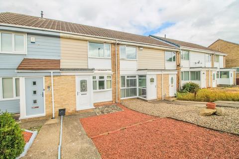 2 bedroom terraced house for sale, Henson Close, Glebe, Washington, NE38