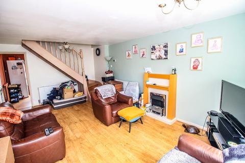 2 bedroom terraced house for sale, Henson Close, Glebe, Washington, NE38