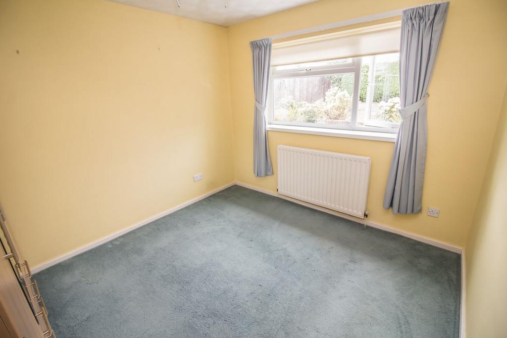 Bedroom Two.