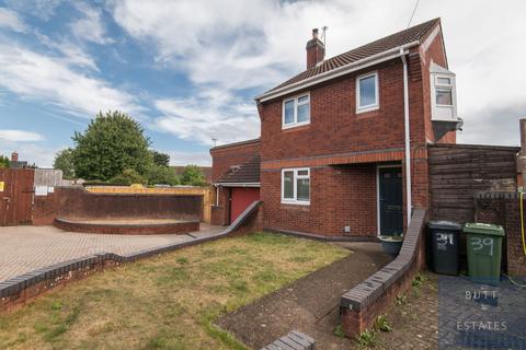 3 bedroom semi-detached house for sale, Chestnut Avenue, Exeter EX2