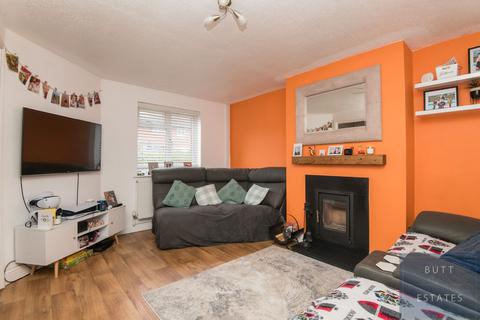 3 bedroom semi-detached house for sale, Chestnut Avenue, Exeter EX2